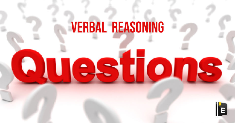 number analogy verbal reasoning questions